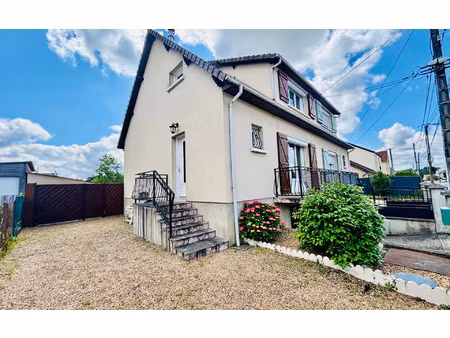 maison le mans m² t-4 à vendre  155 150 €