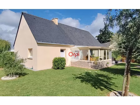 maison malansac 93.4 m² t-4 à vendre  265 000 €