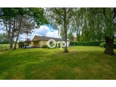 maison nivelle 96.45 m² t-4 à vendre  289 000 €