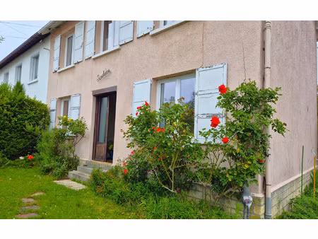 maison villers-sur-mer 100 m² t-6 à vendre  420 000 €
