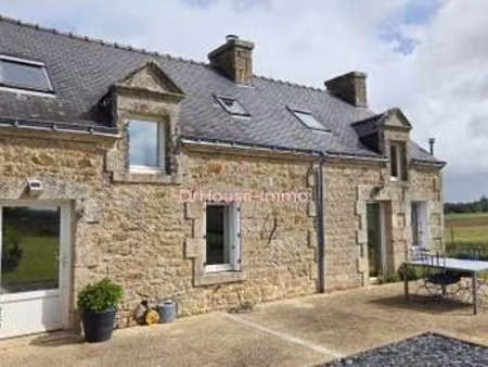 vente maison à saint-barthélemy (56150) : à vendre / 67m² saint-barthélemy