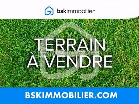 vente terrain à saint-thonan (29800) : à vendre / 405m² saint-thonan