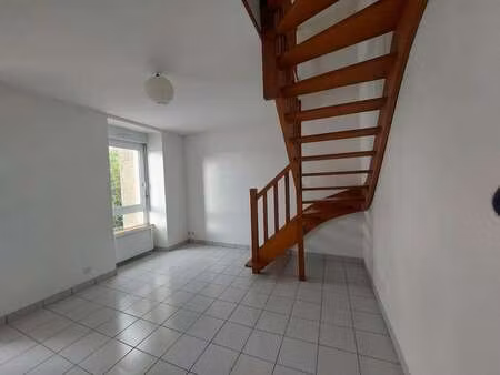 location appartement 2 pièces à vannes (56000) : à louer 2 pièces / 46m² vannes
