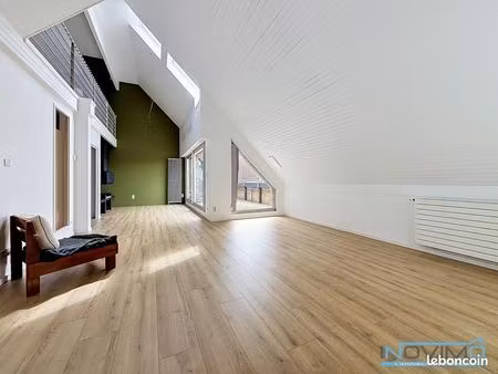 appartement 12 pièces 300 m²