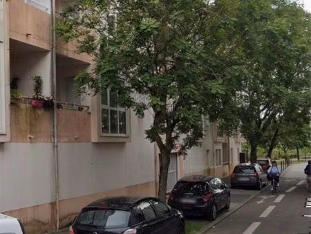 appartement nantes beaulieu