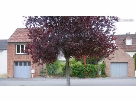 maison 2 pièces 23 m²