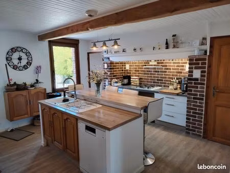 maison 5 pièces 96 m2