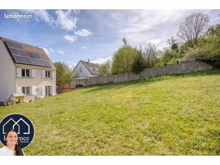 maison 5 pièces 82 m²
