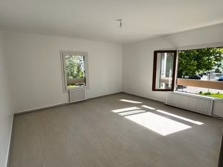 appartement t4