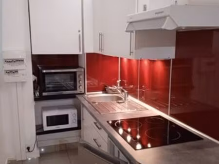 studio 27 m2