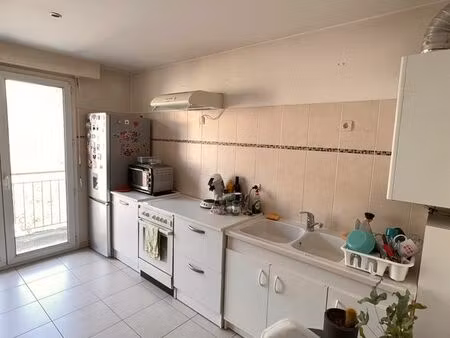 appartement f2