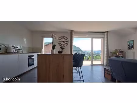 location appartement meublé