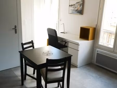 studio meuble hyper centre ville