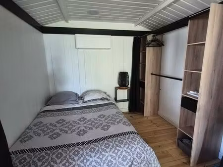 studio étudiant