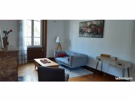 bel appartement t3 baux individuels 2 chambres