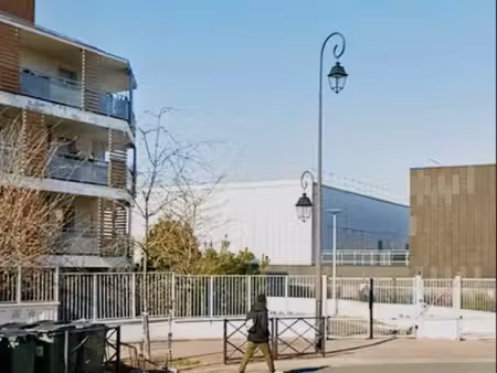 place de parking