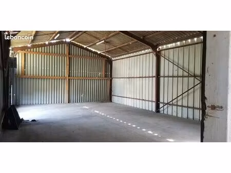 local 140 m2 proche de saverne