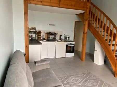 location appartement cholet proche centre ville et gare
