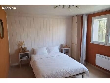 appartement 3 pieces