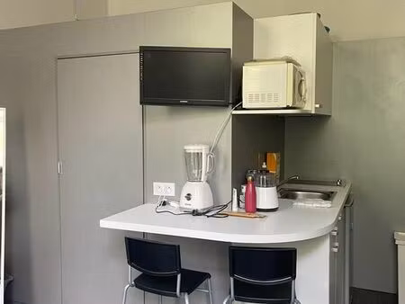 location studio