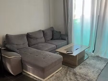 t2 ovalie - 2 pièces 42m2