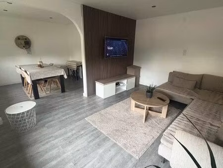 appartement f4/f5 de 82 m² à louer – schiltigheim ouest