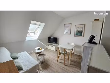 studio rue nationale