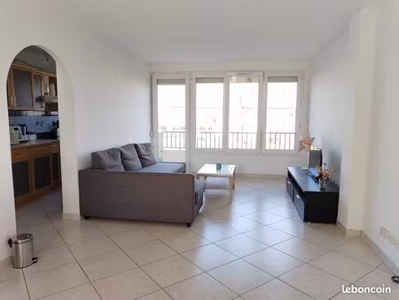 appartement 2 chambres
