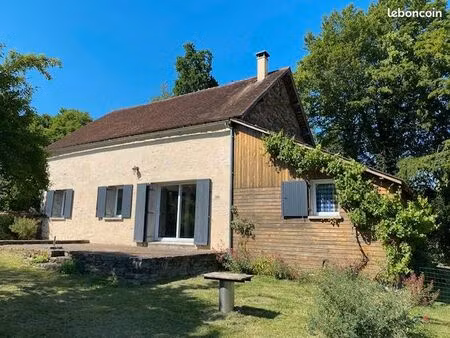 maison de charme 101 m2
