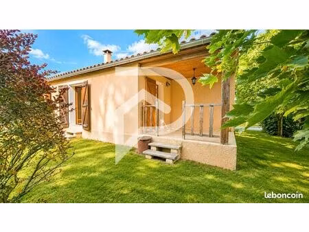 maison 4 pièces 95 m²