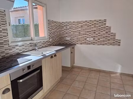 maison - 5 pièces - 130 m2
