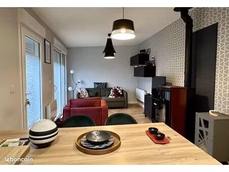 location maison niafles
