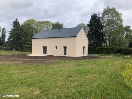 maison 4 chs ( 120 m2)