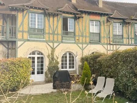maison de charme