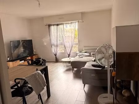 appartement t2