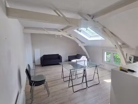 appartement t3