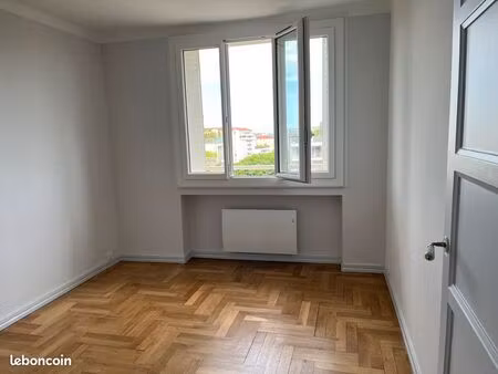 location appartement caluire