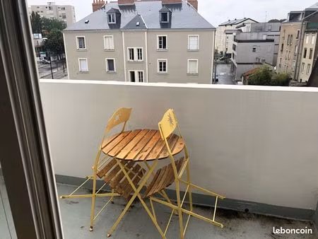 t1 à louer arrêt vincent gâche