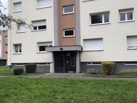 appartement 4 pièces 78 m²