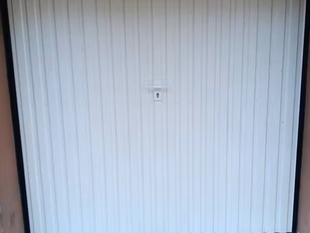 colmar garage a louer
