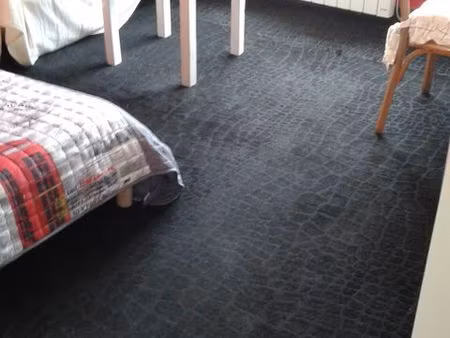 chambre meublée loudéac