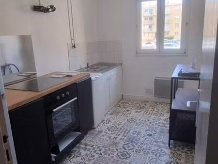 location t3 meublé