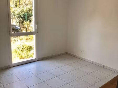 appartement 2 pièces