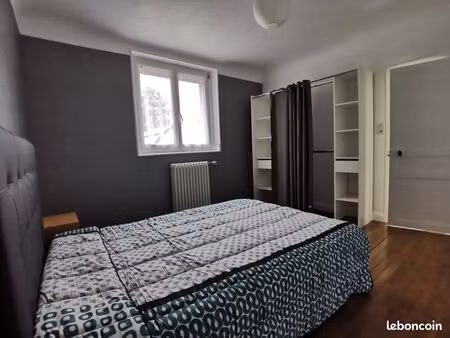 appartement meublé