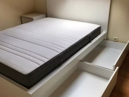 appartement meublé etudiant