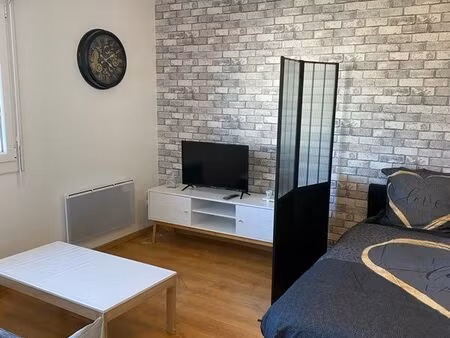 appartement t1 bis