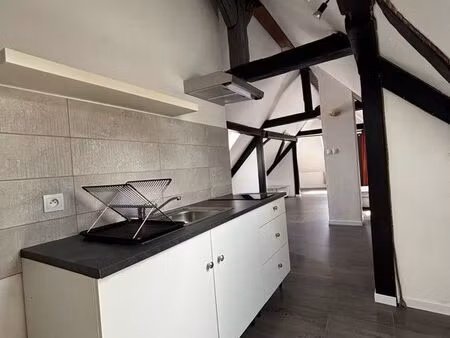 cède bail  appartement obernai