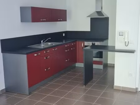 appartement t2 47m2 mions