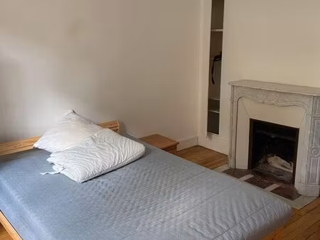 location appartement meuble