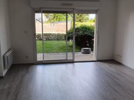 appartement t3